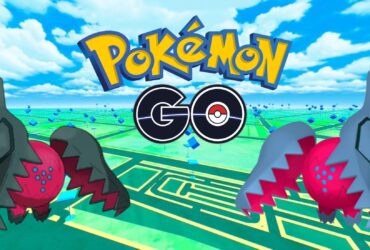 Pokemon GO: Best Moveset For Regidrago