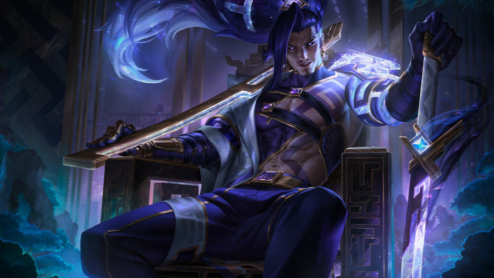 League of Legends TCG brings the MOBA to life, and it’s coming in 2025