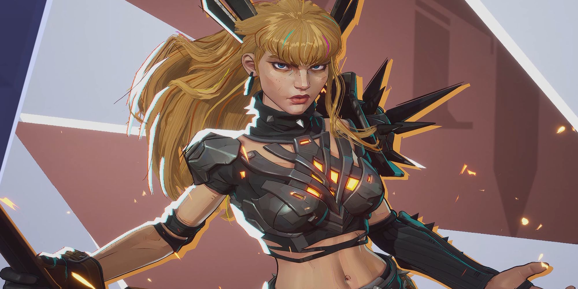 Magik in Marvel Rivals