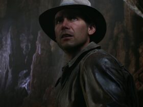 How long is Indiana Jones and the Great Circle?