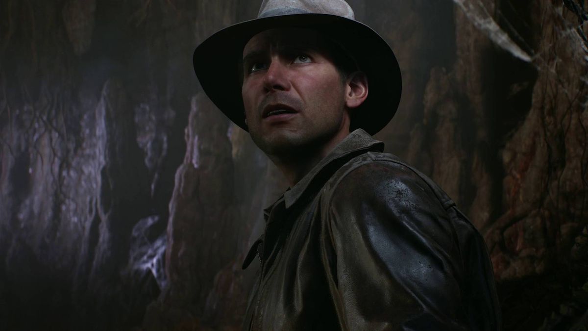 How long is Indiana Jones and the Great Circle?