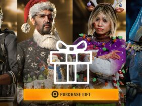 Black Ops 6 & Warzone: How To Gift Bundles