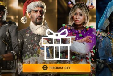 Black Ops 6 & Warzone: How To Gift Bundles