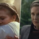 5 years later, Star Wars fans have noticed an emotional Leia detail in The Rise of Skywalker