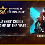 GamingonPhone Awards 2024 Players’ Choice Game Of The Year Winner