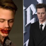 A vampire role in an underrated Netflix drama from 10 years ago has an unlikely connection to Nosferatu star Bill Skarsgård’s Count Orlok