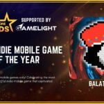 GamingonPhone Awards 2024 Indie Game Of The Year Winner