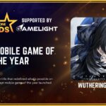 GamingonPhone Awards 2024 Mobile game of the year Winner