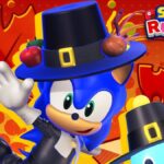 Sonic Rumble pre-registrations