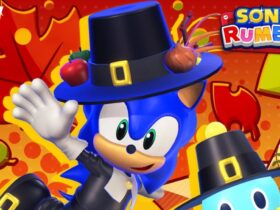 Sonic Rumble pre-registrations