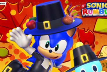 Sonic Rumble pre-registrations