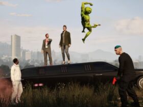 Grand Theft Hamlet is a luminous documentary about staging Shakespeare inside GTA Online that brings fresh nuance to the game and bard alike