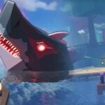 Roblox's Fisch Game Explained