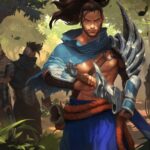 Riot's New TCG Has "Disappointed" Legends Of Runeterra Players