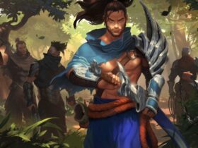 Riot's New TCG Has "Disappointed" Legends Of Runeterra Players