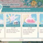 Wishfield Journal Event Day 1 Guide (Whimstar Collection)