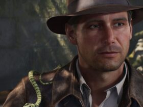 How Long Indiana Jones And The Great Circle Takes To Beat