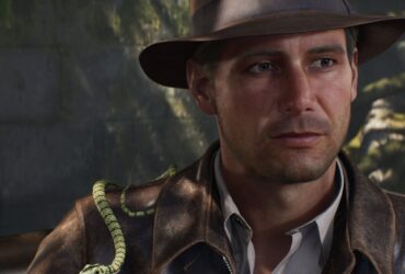 How Long Indiana Jones And The Great Circle Takes To Beat