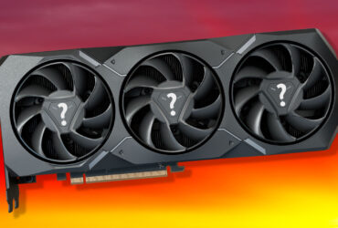 The AMD Radeon RX 8800 XT gaming GPU specs just leaked, and they look worrying