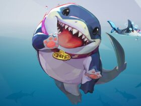 How To Play As Jeff The Land Shark In Marvel Rivals.