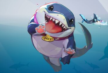 How To Play As Jeff The Land Shark In Marvel Rivals.