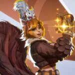 How To Play As Squirrel Girl In Marvel Rivals