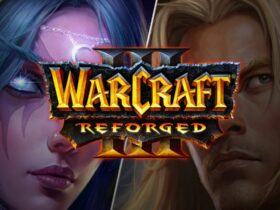 Warcraft 3: Reforged 2.0 is a fantastic upgrade of an eternal RTS classic, but I think I'll be sticking with the upscaled original graphics