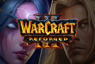 Warcraft 3: Reforged 2.0 is a fantastic upgrade of an eternal RTS classic, but I think I'll be sticking with the upscaled original graphics