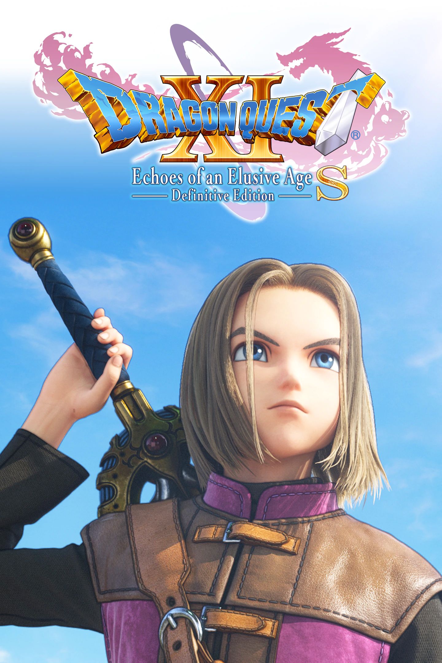 DRAGON QUEST 11 