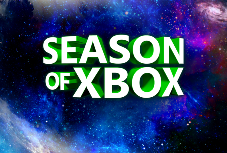 Season of Xbox: Celebrate with Limited Time Events, Game Pass Ultimate Perks, and More