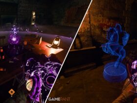 Citadelle Des Morts Guardian Knight Chess Piece Easter Egg Guide in Black Ops 6