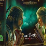 The Witcher 3's Gwent Is Getting A Tabletop Version Next Year