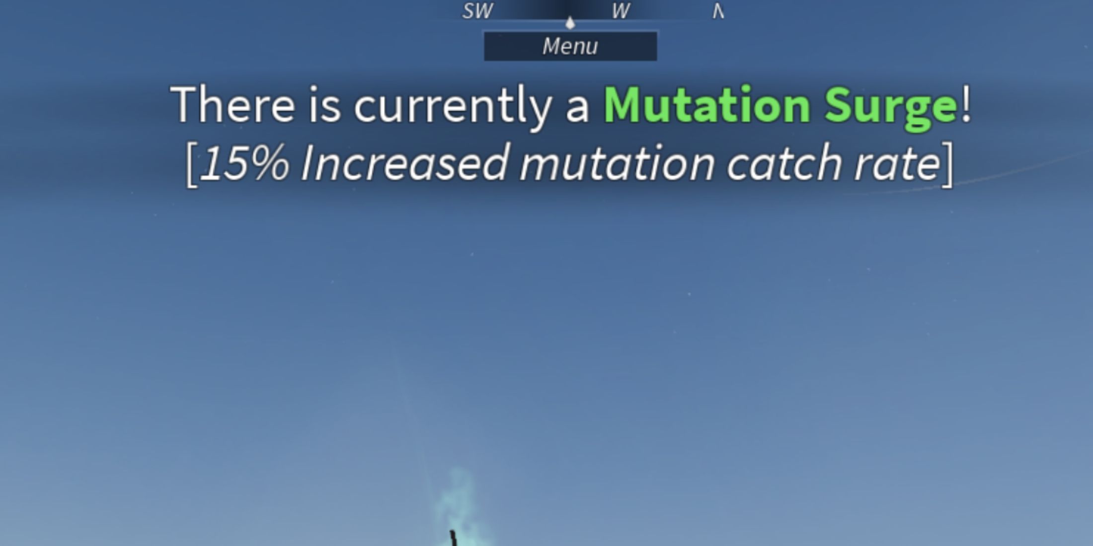 Fisch mutation