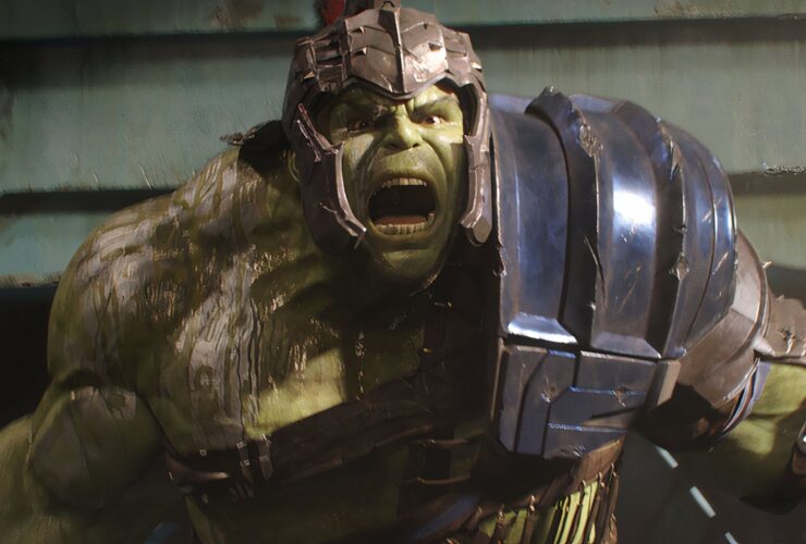 It's Impossible For Marvel To Fix The Incredible Hulk