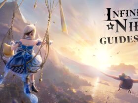 Infinity Nikki Guide and Walkthrough