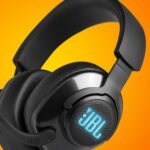 JBL Quantum 400 Gaming Headset Now $39.95, Save $60