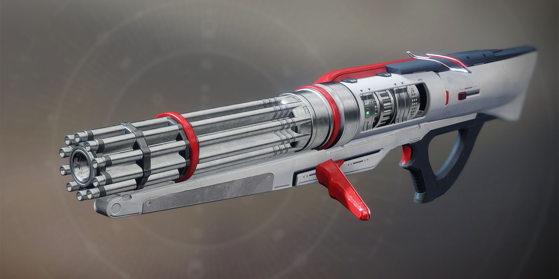 Destiny 2 Sweet Business Exotic Auto Rifle