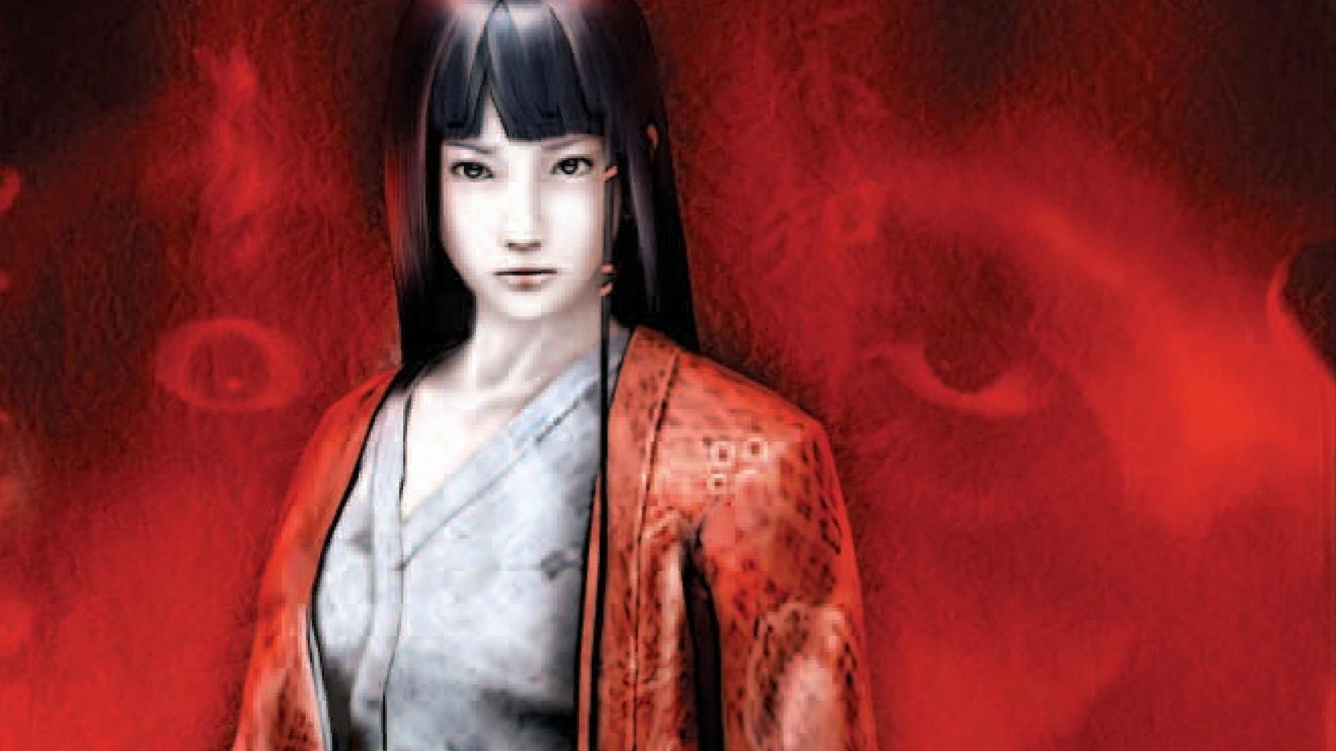 Kuon FromSoftware