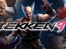 What Heihachi Mishima's Return in Tekken 8 DLC Could Mean for Tekken 9