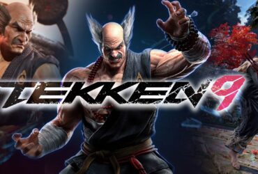 What Heihachi Mishima's Return in Tekken 8 DLC Could Mean for Tekken 9