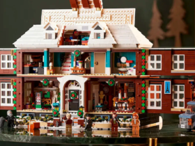 3,955-Piece Home Alone Lego Set Gets Huge Discount At Best Buy, Will Sell Out (Again)