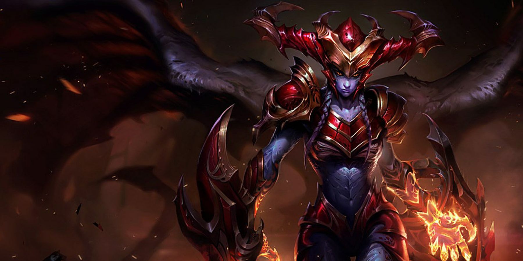 league-of-legends-shyvana