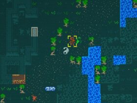 What Are AV And DV In Caves Of Qud?