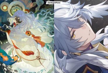 Onmyoji Honkai Star Rail, Onmyoji accuses Honkai Star Rail copyright infringement