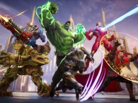 Marvel Rivals debuts with one of the biggest free-to-play launches in Steam history after the year-long live service bloodbath that claimed XDefiant and Concord