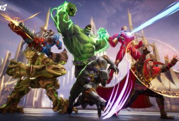 Marvel Rivals debuts with one of the biggest free-to-play launches in Steam history after the year-long live service bloodbath that claimed XDefiant and Concord