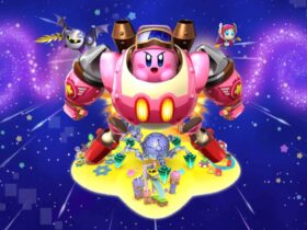 Planet Robobot Is Reportedly Getting Ported To Switch