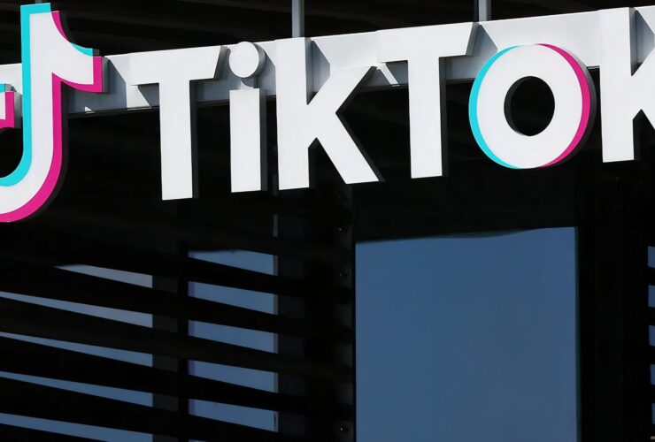 TikTok Ban Upheld By Federal Court