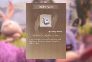 How to Get Tricky Patch