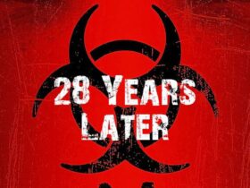 First Poster For 28 Years Later Exposes Movie's Post-apocalyptic Horror Vibe